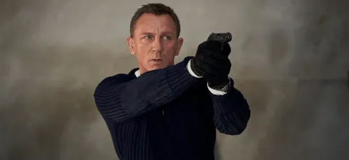 Gagnez 800 euros en regardant tous les "James Bond" en 30 jours !