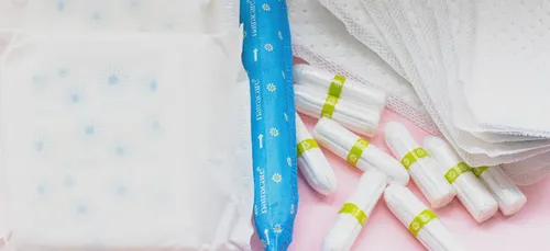 Pays de la Loire : des protections périodiques gratuites bientôt...