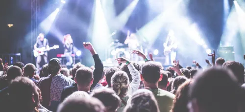 Saint-Brieuc : annulation du festival Art Rock