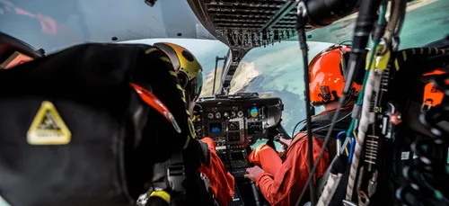 Bretagne : un homme happé par une vague, troisième victime en 24H