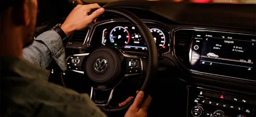 Annoncé officiellement, le changement de Volkswagen en "Voltswagen"...