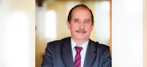 Covid-19 : l'Ordre des médecins réclame un "reconfinement partout...