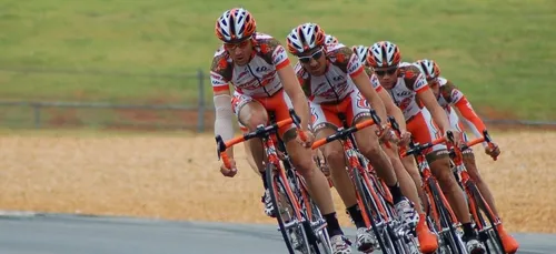 Cyclisme : la roue tourangelle revient en 2021