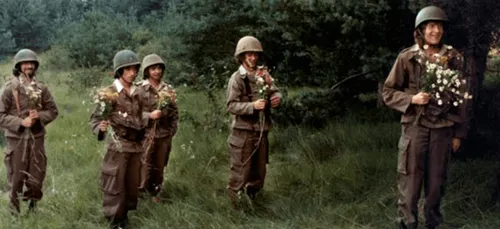 Mort du grand échalas des Charlots, l'acteur Gérard Filippelli