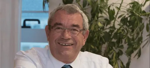 Le président du Conseil Départemental de la Vendée ne se présentera...