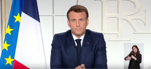 Covid-19 : restrictions étendues à l'ensemble du pays, fermeture...