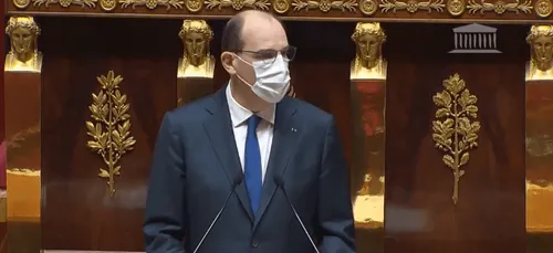 "La consommation d'alcool sur la voie publique sera interdite",...