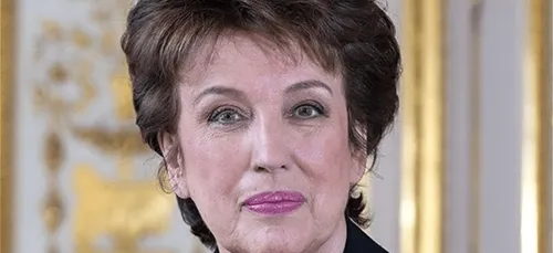 Roselyne Bachelot est sortie de l'hôpital