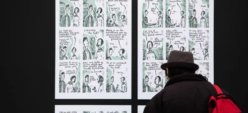 Festival BD Angoulême : l’organisation dément l’annulation, les...