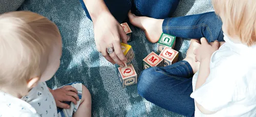 Accueil des enfants par les assistantes maternelles : question pas...