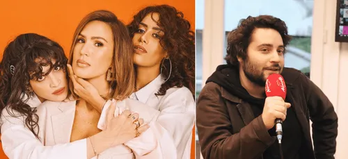 Musique : les 4 actus qu'il ne fallait pas manquer cette semaine !