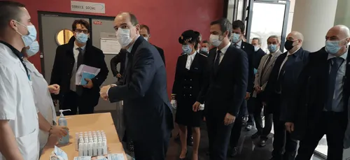 Rallonge de 90 millions d'euros pour la reconstruction du CHU de Tours