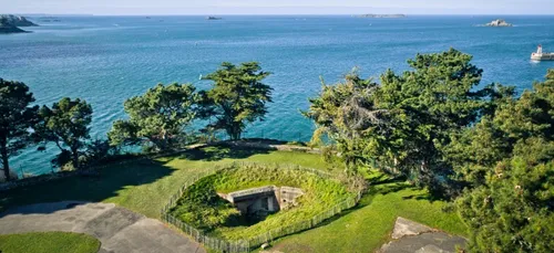 Loto du patrimoine : les 18 sites dévoilés