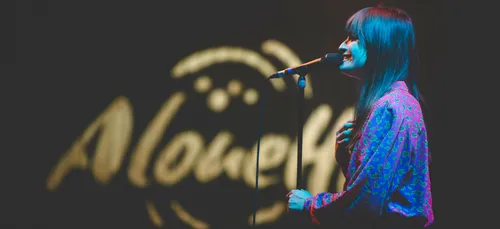 Clara Luciani en route vers un deuxième album ?