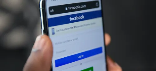 Fuite de données Facebook : un site pour savoir si vous êtes concerné