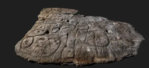 La plus vieille carte d’Europe retrouvée dans le Finistère ?