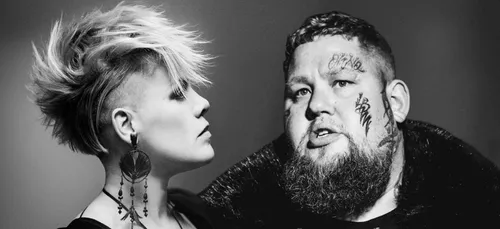 Pink et Rag’n’Bone Man dévoilent des extraits de leur titre...