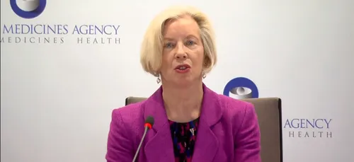 AstraZeneca : pour l'EMA, les caillots sanguins devraient être...