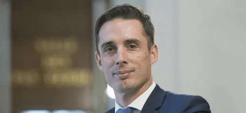 Jean-Baptiste Djebbari veut décorer les présidents d'aéroclubs de...