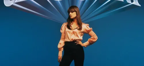 Clara Luciani annonce la sortie de son nouvel album !