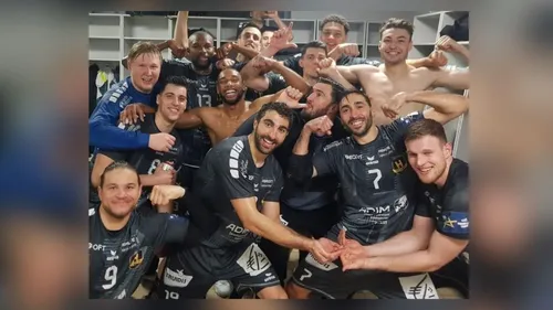 Ligue des champions de handball : le HBC Nantes file vers les...
