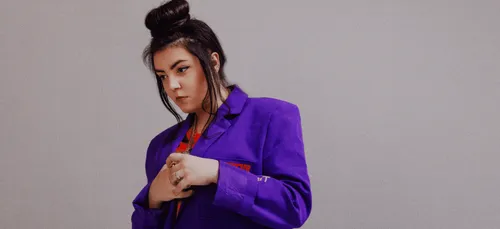 "Elle est effrayante" : Fabien Lecoeuvre s’en prend violemment à Hoshi