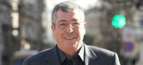 Patrick Balkany hospitalisé en "soins intensifs de cardiologie"