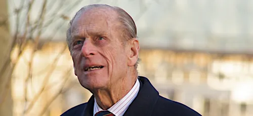 Le prince Philip est décédé à l'âge de 99 ans