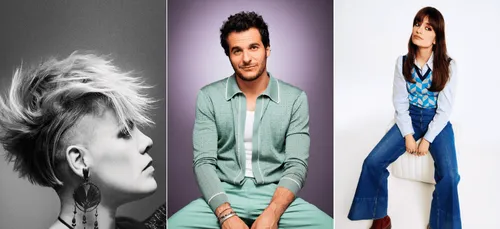 Musique : les 4 actualités qu’il ne fallait pas manquer cette...