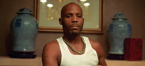 Le rappeur américain DMX est mort à l'âge de 50 ans