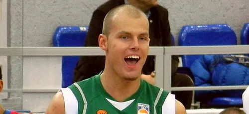 Basket : Maciej Lampe rejoint le Limoges CSP comme pigiste médical...