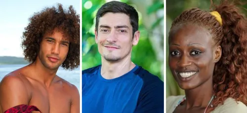 "Koh Lanta All Stars" : les 20 candidats de l’édition anniversaire...