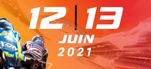 Les 24 Heures Motos au Mans reportées aux 12 et 13 juin