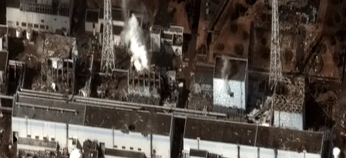 Le Japon va rejeter de l'eau de Fukushima à la mer après traitement