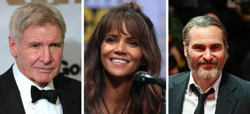 Oscars 2021 : des stars en chair et en os pour présenter la...