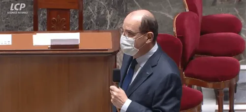 Covid-19 : tous les vols entre le Brésil et la France suspendus