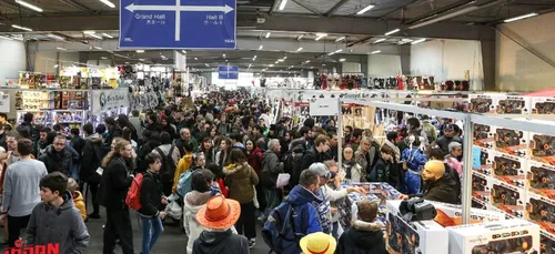 Le Japan Tours festival finalement annulé