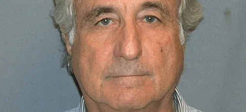 Mort de Bernard Madoff, plus grand escroc de l'histoire