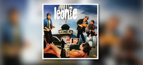 Leonie annonce son nouveau single "Aujourd’hui" !