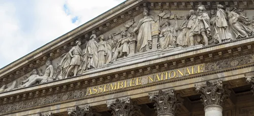 Violences sexuelles : adoption définitive en vue d'un texte de...