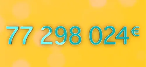 Téléthon 2020 : 77 298 024 euros de dons récoltés