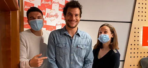 Revivez la matinale d’Amir comme si vous y étiez !