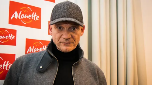 Gaëtan Roussel : « C’est toujours plaisant d’être repris ! »