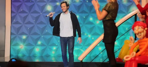 "N’oubliez pas les paroles" : un épisode anniversaire avec Vianney !