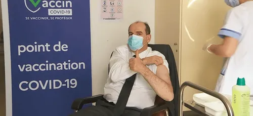 Vaccination : des créneaux dédiés aux enseignants, aux ATSEM, et...