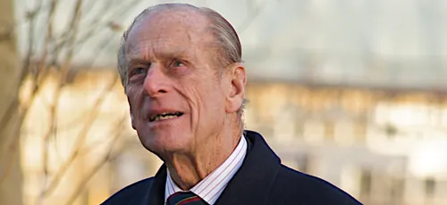Seules 30 personnes seront présentes à l’enterrement du prince Philip