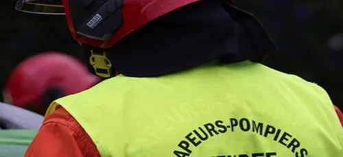 Sud Vendée : grave accident de la route dans la nuit de vendredi à...