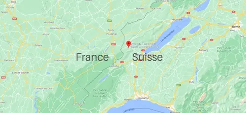 La petite Mia et sa mère retrouvées dans un squat en Suisse