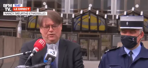 Enlèvement de Mia : les cinq suspects mis en examen, quatre écroués