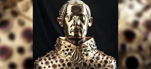 Loches accueillera l’un des plus précieux trésors du monde cet été